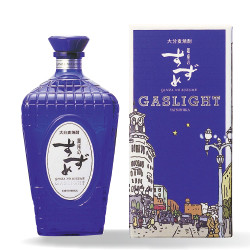 銀座のすずめ ガスライト