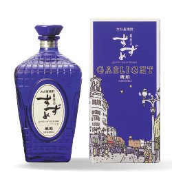 銀座のすずめ ガスライト 琥珀