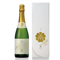 八鹿 awa sake 白虹