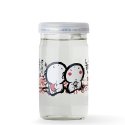 笑門 八鹿（お地蔵さんカップ）